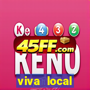 viva local ribeirÃ£o preto